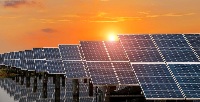 ENERGIA SOLAR FOTOVOLTAICA